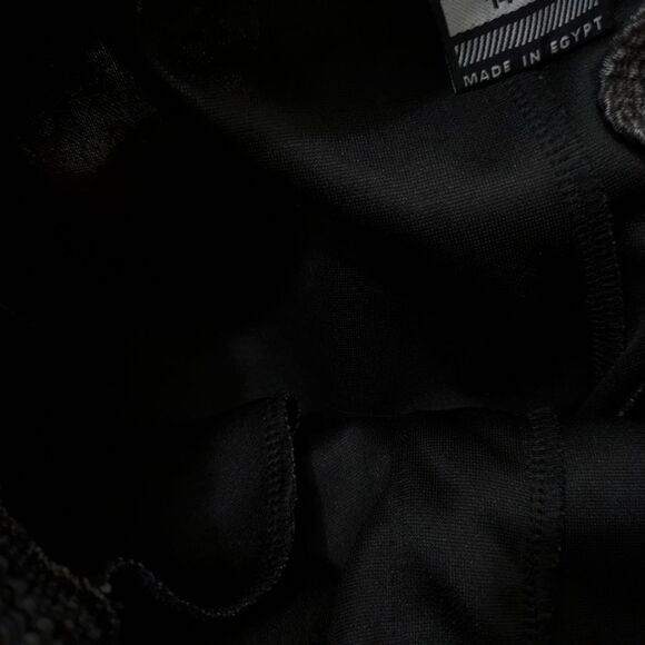 NBA Gray Black Jogger Pants, Boys 14-16 - Picture 14 of 14